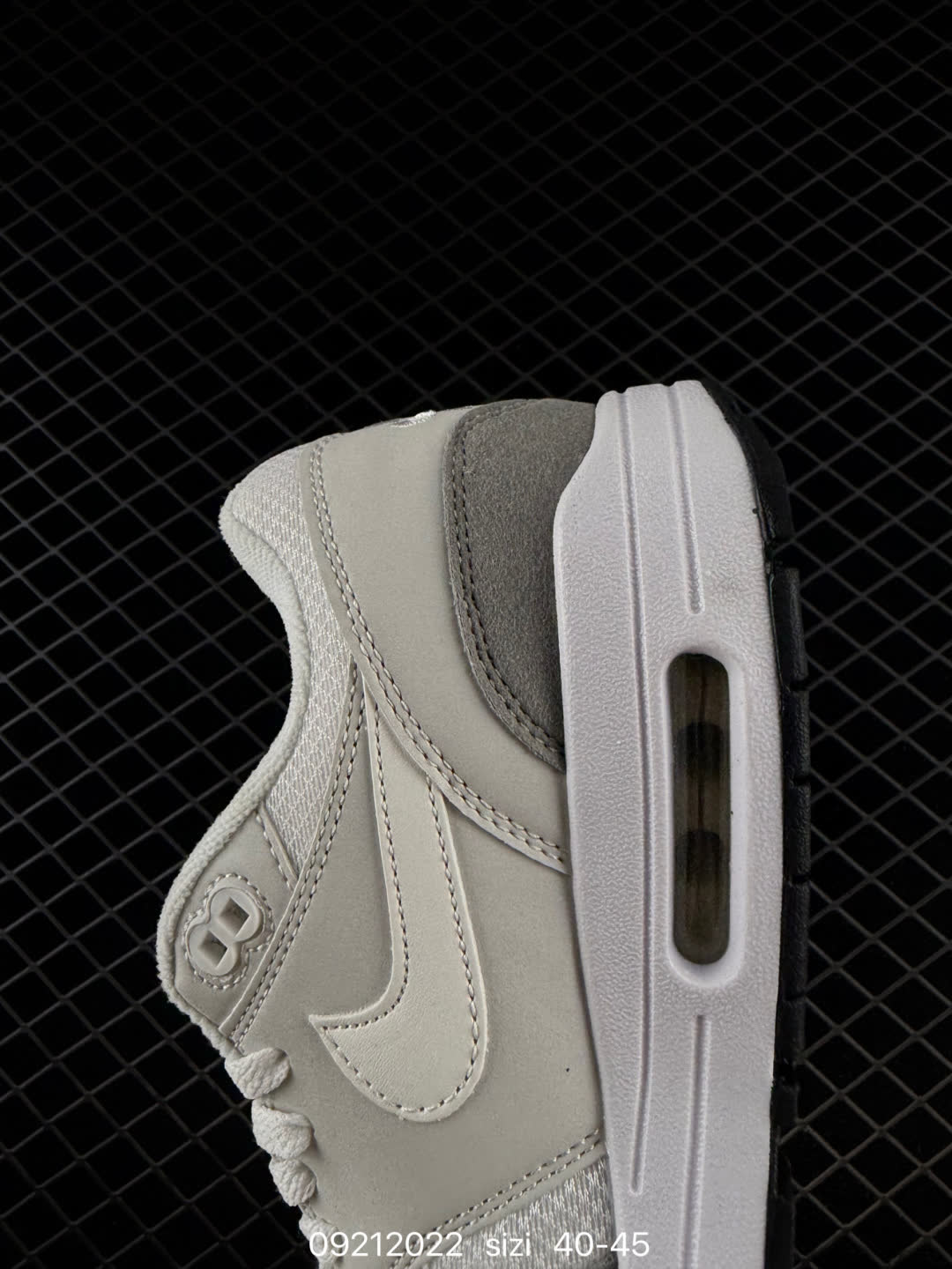 Nike Air Max 1-FZ0628-010